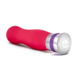 Aria Luminance Cerise Pink Vibrator, image 3