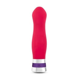Aria Luminance Cerise Pink Vibrator, image 4