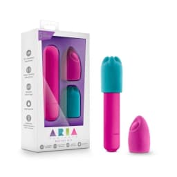 Aria Radiance Fuchsia Bull Kit, image 2