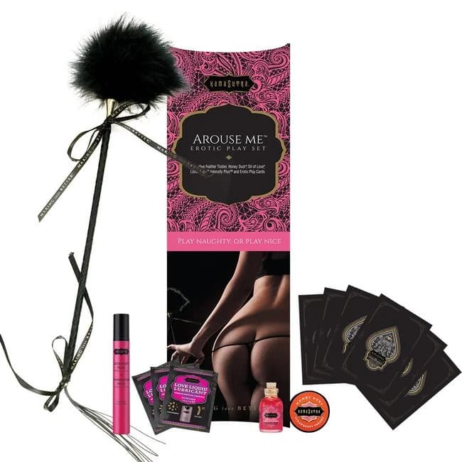 (d) Arouse Me Kit - Image 1