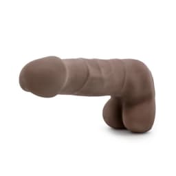 Au Naturel Derrick Chocola, image 3