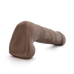 Au Naturel Derrick Chocola, image 4