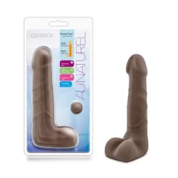 Au Naturel Derrick Chocola, image 5