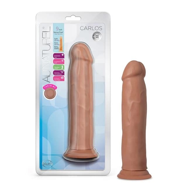 (d) Au Naturel Jackson 9dong Mocha " - Image 1