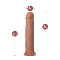 Au Naturel Jackson 9dong Mocha ", image 5
