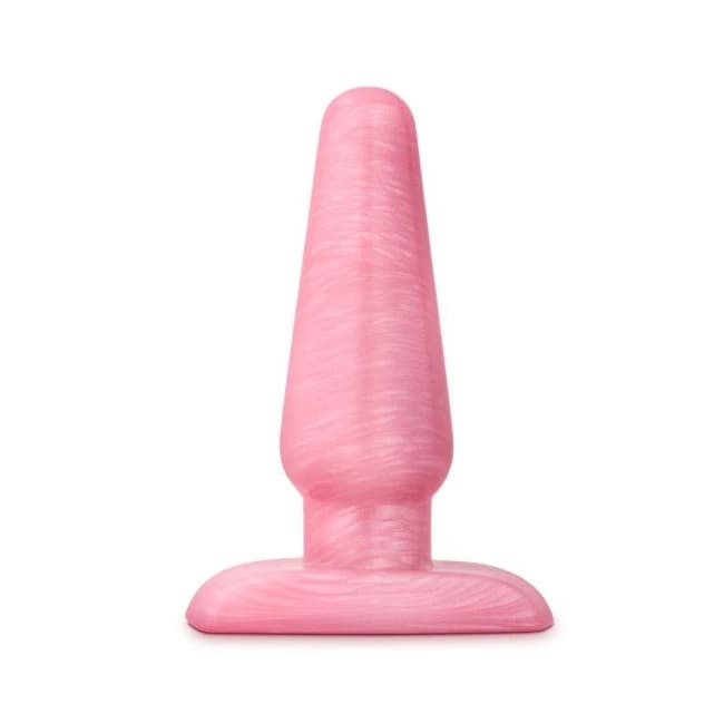 (d) B Yours Cosmic Plug Pink Medium - Image 1