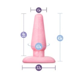 B Yours Cosmic Plug Pink Medium, image 6