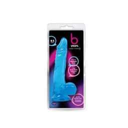 B Yours Sweet n Hard 3 Blu, image 1