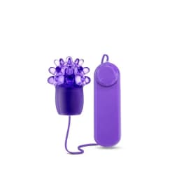 B Yours Tickler Bullet Pur, image 2