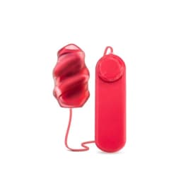 B Yours Twister Bullet Red, image 2