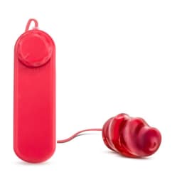 B Yours Twister Bullet Red, image 4