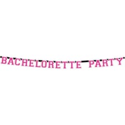 Bachelorette Party Letter Banner, image 2