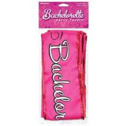 Bachelorette Party Sash, image 1