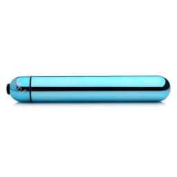 Bang! Vibrating Metallic X Bullet, image 2