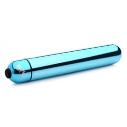 Bang! Vibrating Metallic X Bullet, image 3