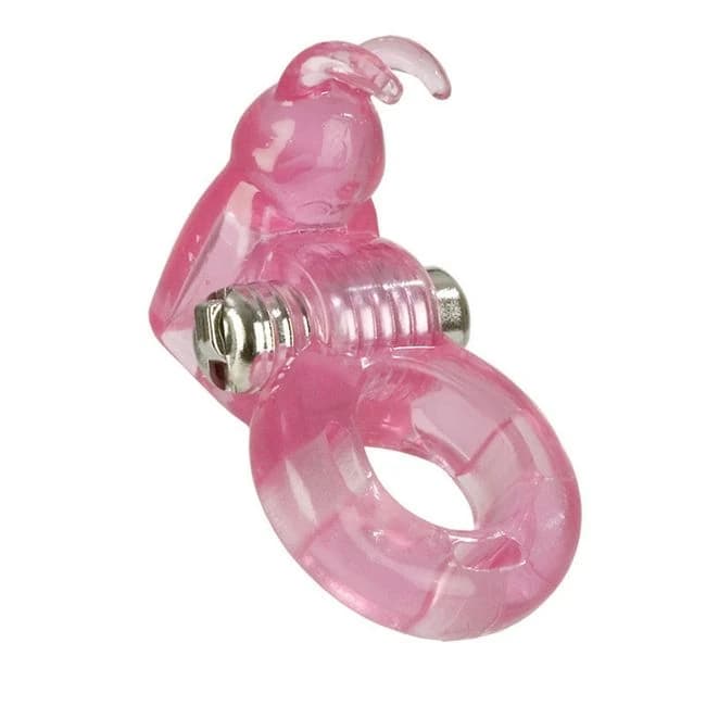 (D) BASIC ESSENTIALS BUNNY ENHANCER  - Image 1