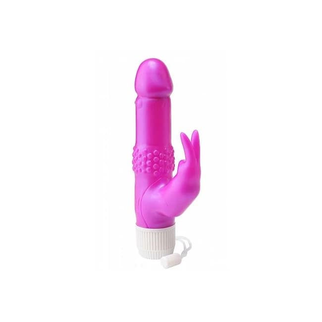 (d) Beginners Rabbit Pink Waterproof - Image 1