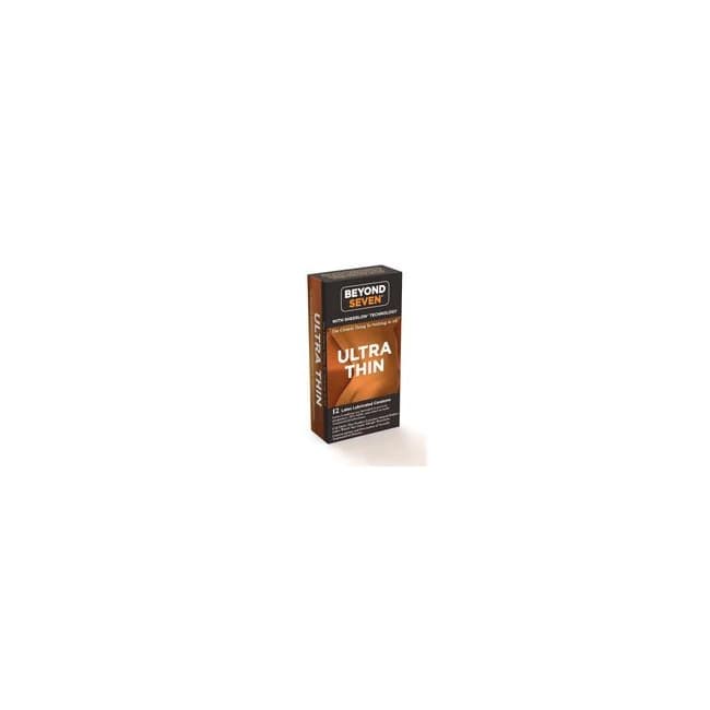 (d) Beyond Seven 12 Pack - Image 2
