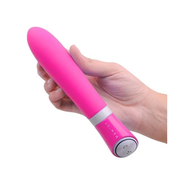 (d) Bgood Deluxe Hot Pink - Image 1