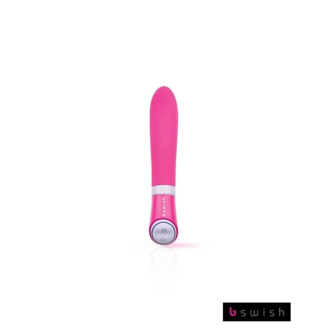 (d) Bgood Deluxe Hot Pink - Image 2