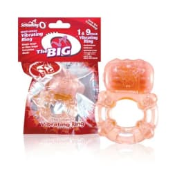 (d) Big O Vibrating Ring Reusa - Image 2