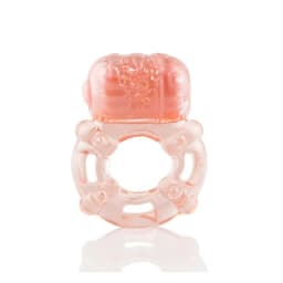(d) Big O Vibrating Ring Reusa - Image 3