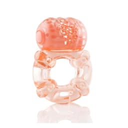 (d) Big O Vibrating Ring Reusa - Image 4