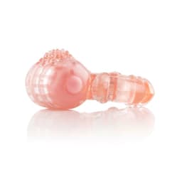(d) Big O Vibrating Ring Reusa - Image 5
