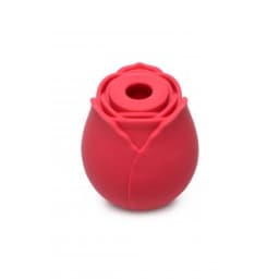 (d) Bloomgasm Wild Rose 10x Suction Clit - Image 1