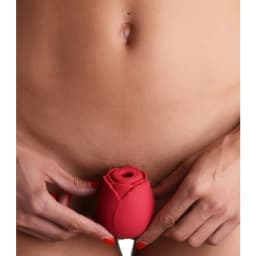 (d) Bloomgasm Wild Rose 10x Suction Clit - Image 3
