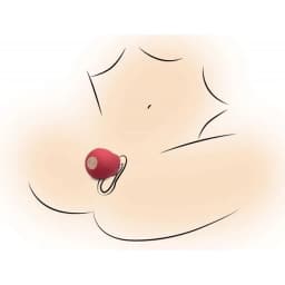 (d) Bloomgasm Wild Rose 10x Suction Clit - Image 5