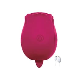 Blossom Red, image 4