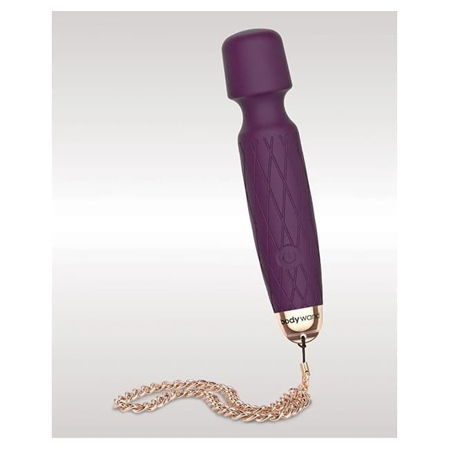 (d) Bodywand Luxe Mini Usb Pur - Image 1