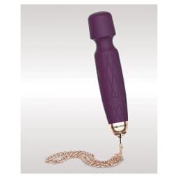 Bodywand Luxe Mini USB Pur, image 1