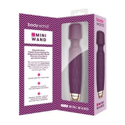 Bodywand Luxe Mini USB Pur, image 2