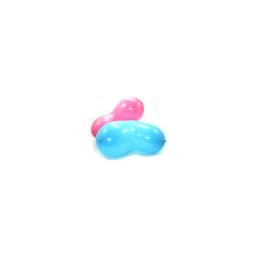(d) Boobie Balloons Assorted Colors - Image 2