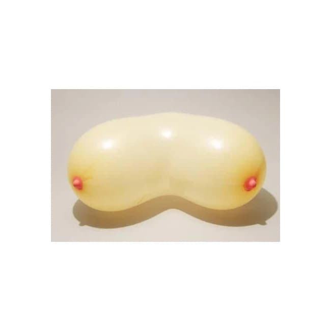 (d) Boobie Balloons Flesh - Image 1