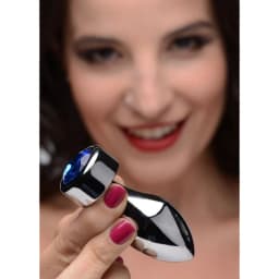 Booty Sparks Weighted Anal Plug, image 3