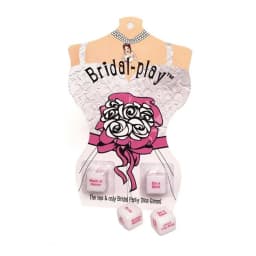 (d) Bridal Play Dice Game - Image 1
