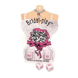 (d) Bridal Play Dice Game - Image 2