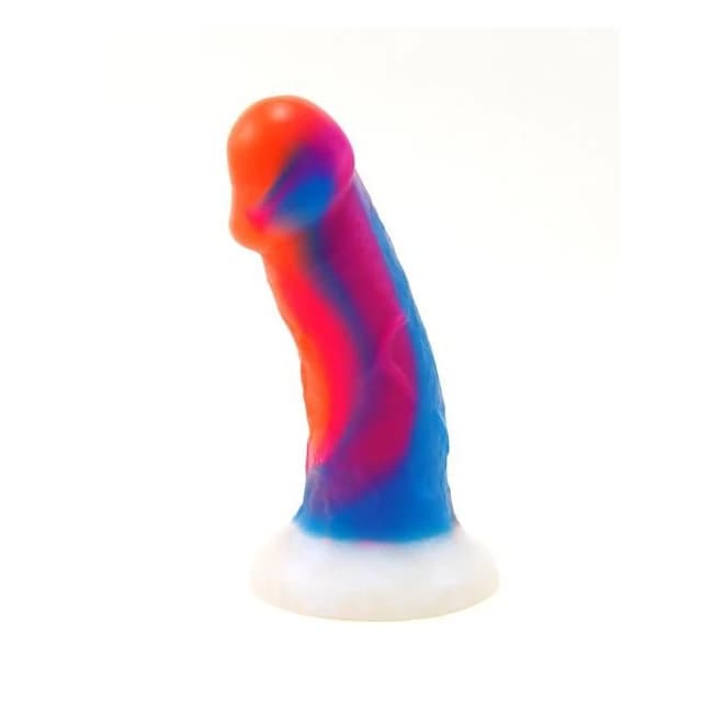 (d) Buck Vixskin Tie Bright (n - Image 1