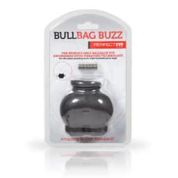 Bull Bag Buzz Black, image 1