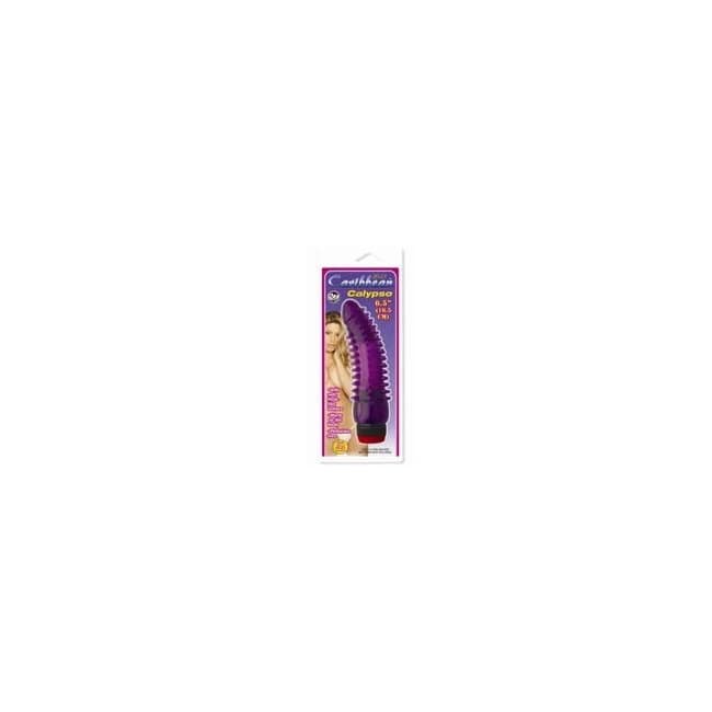 (d) Calypso Purple Jelly # 5 - Image 1