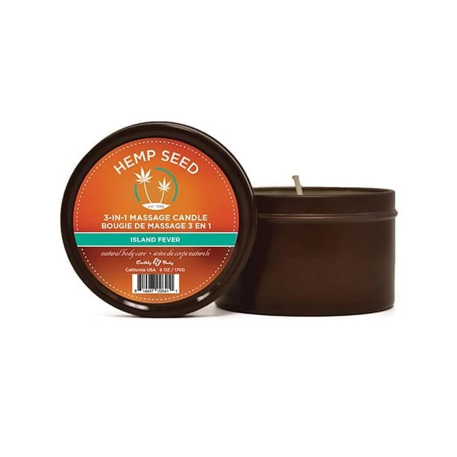 (d) Candle 3-in-1 Island Fever - Image 1