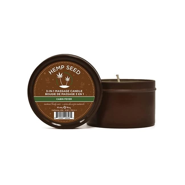 (d) Candle 3 N 1 Cabin Fever 6 - Image 1