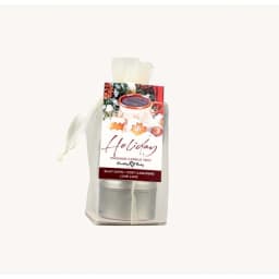 (d) Candle 3 N 1 Candle Holida Trio Bag 2022 - Image 2