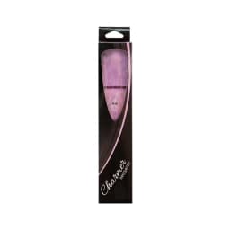 Charmer 2 Speed Massager Purple Cordless, image 2
