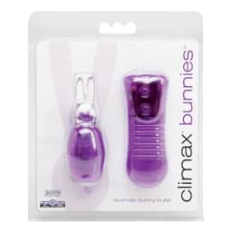 Climax Bunnies Lavender Bu Bullet, image 2