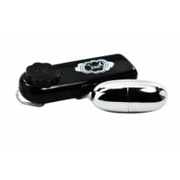 Cloud 9 Bullet Black w/ Coc Rings, image 1