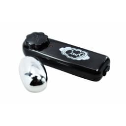 Cloud 9 Bullet Black w/ Coc Rings, image 2